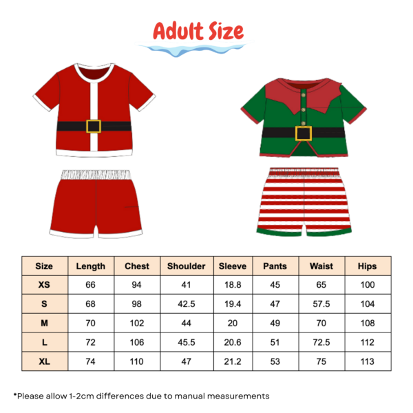 Santa Helper (Adult Size) - Image 4