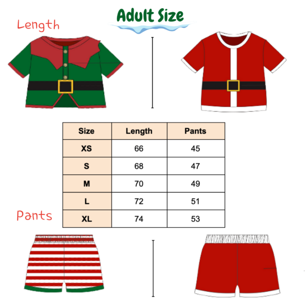 Santa Helper (Adult Size) - Image 5