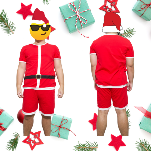 Santa Helper (Adult Size) - Image 3