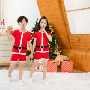 Santa Junior