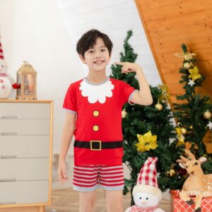 Santa Helper