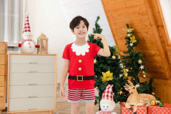 Santa Helper