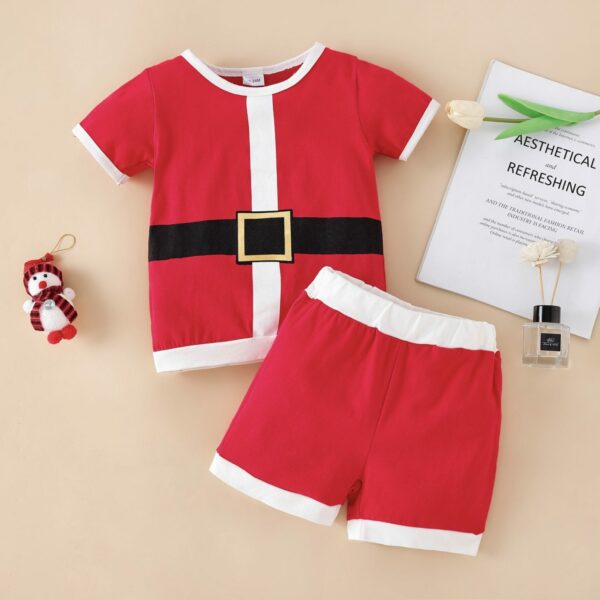 Santa Junior - Image 6