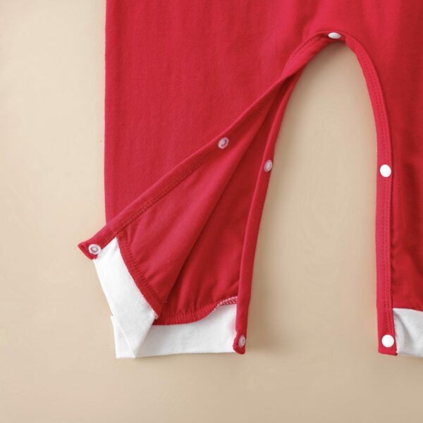 Santa Romper Set - Image 10
