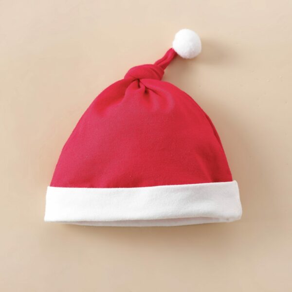 Santa Romper Set - Image 4