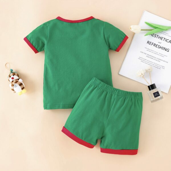 Santa Junior Elf Set - Image 7